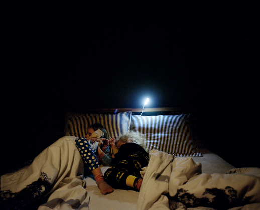 After Bedtime