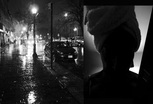 Black As Night