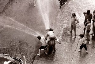 Cooling Off