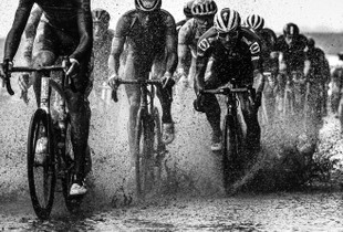 Roubaix Splash