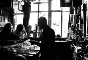 Speakeasy