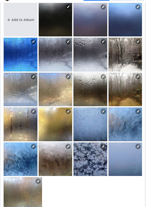 Screenshot of entire sequence