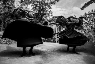 Widows of Tchiloli