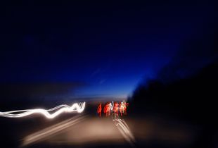 Race, Osório, 2006 © Fernanda Chemale
