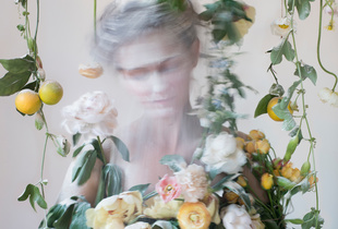 Flowers, Fruit