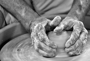 Artistic Hands