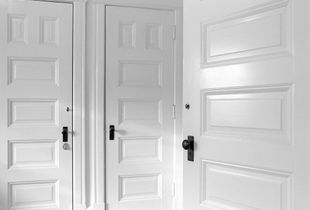 No Exit I