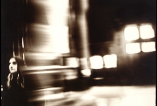 VISUAL THRESHOLDS