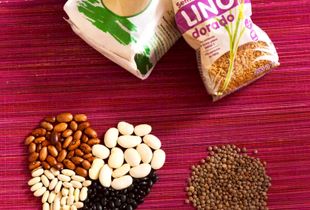 Health food