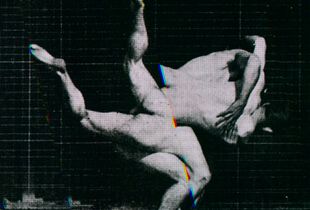 Muybridge Motion Study Motion Studies #12