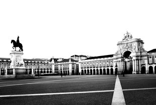 Silent city 1