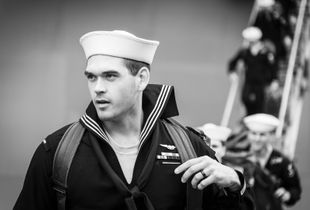 Homecoming, Norfolk VA, November 2013