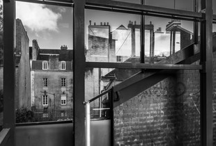 Underlooked Places