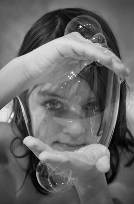 Soap bubble 2