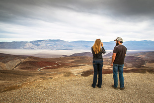 Death Valley
