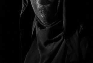 mask untitled 1