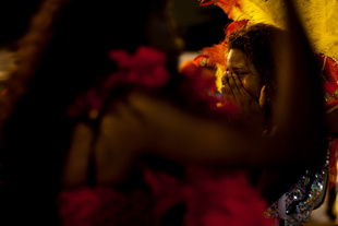Another side of Samba
