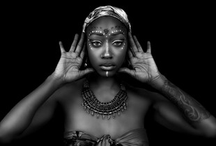 African style