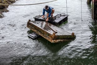 Float Repair