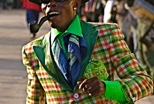 Harlequin