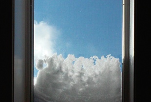 Winter Window