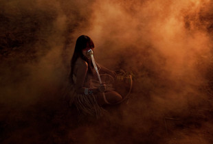 ANTHROPOGENIC 001