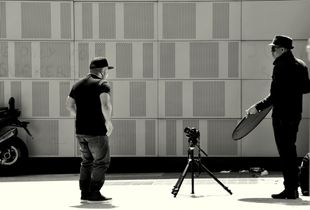 music urbaine