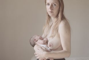 Home Birth ~ Ella ~ Sixth child