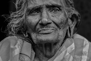 Dignity and Beauty in Poverty