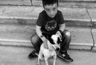 Streetlifekidding #1