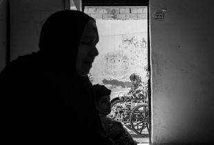 Finding refuge