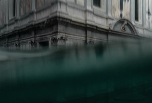 Les morsures de l'eau