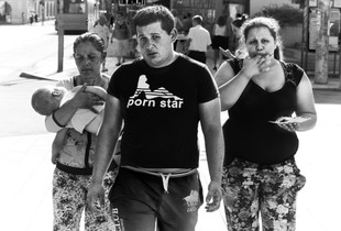 PORN STAR