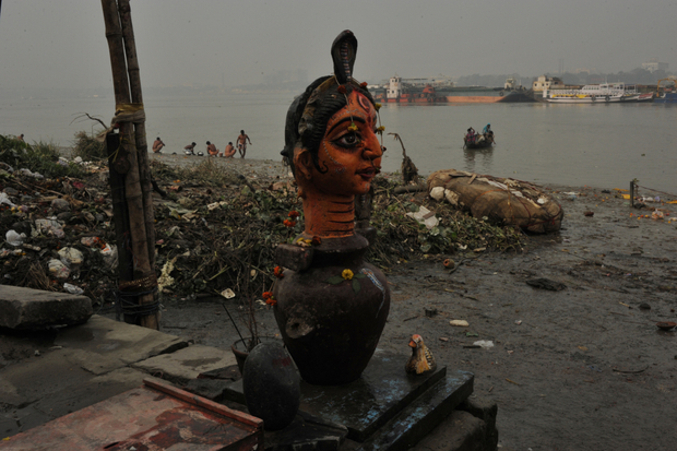 Women of our Rivers 01