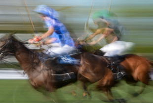 Sense of Speed