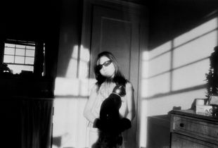 Spy Girl