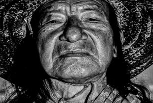 El Indio / The indian