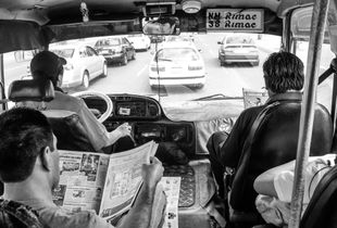 Perú. Lima. 2014.