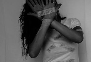 Chained