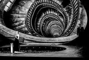STAIRWAY No. I