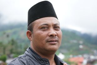 Dieng Rider