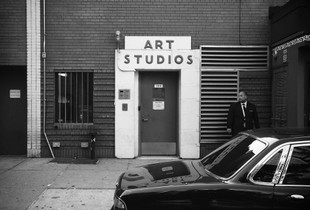 Art Studios