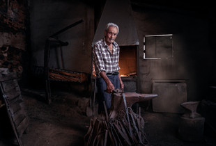 Blacksmith