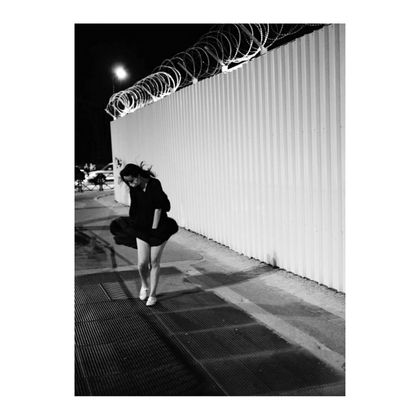 The seven year itch