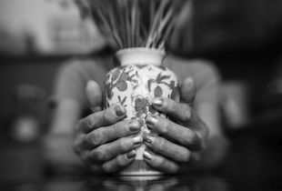 Lensbaby only, day 7