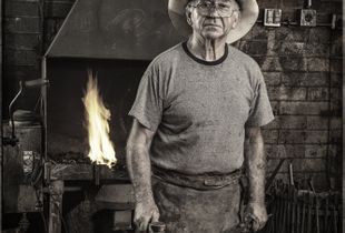 blacksmith