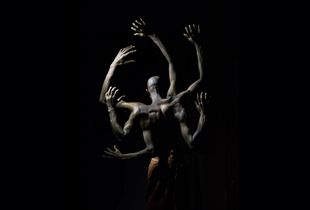 Anansi 1