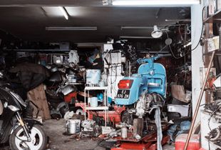 Le Garage