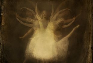Anatomy of a Ballerina