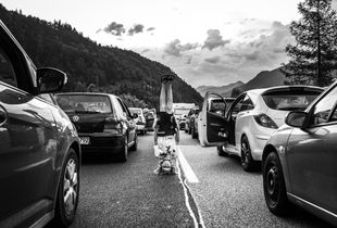 Radstädter Tauern, Austria